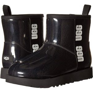 UGG Women’s Classic Clear Mini Boot new with box 📦